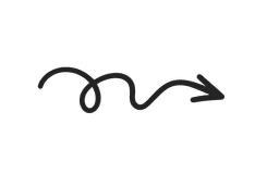 Arrow pointing to next step
