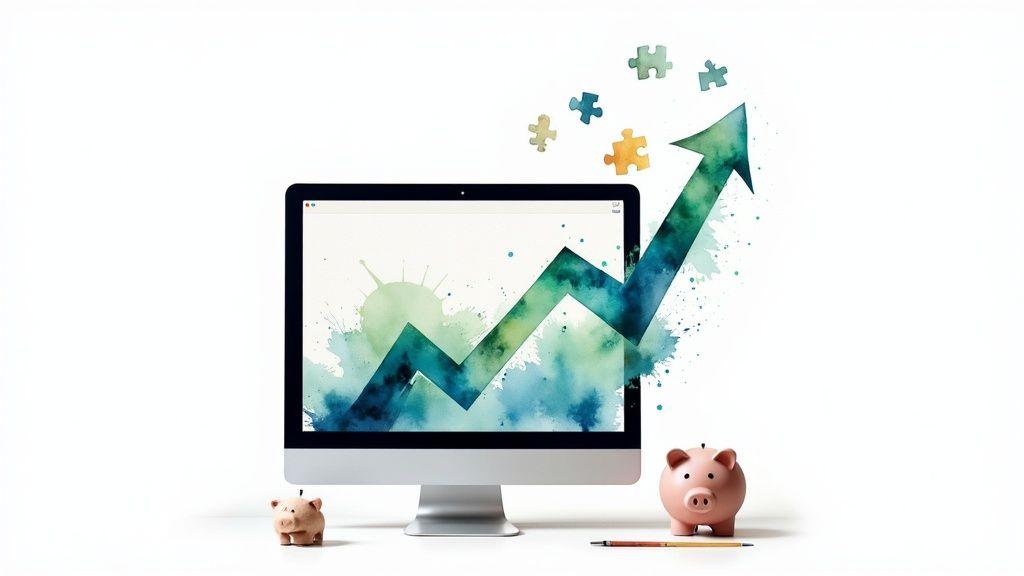 Cheap Website Design That Helps Your Small Business Grow