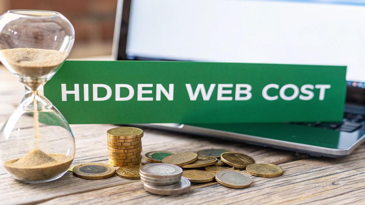 The Hidden Cost of a Slow or Outdated Website You Can't Ignore