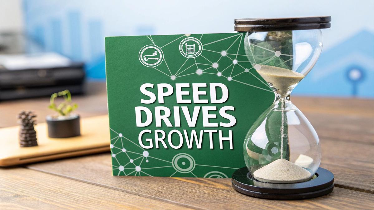 Unlock Growth with Website Loading Speed