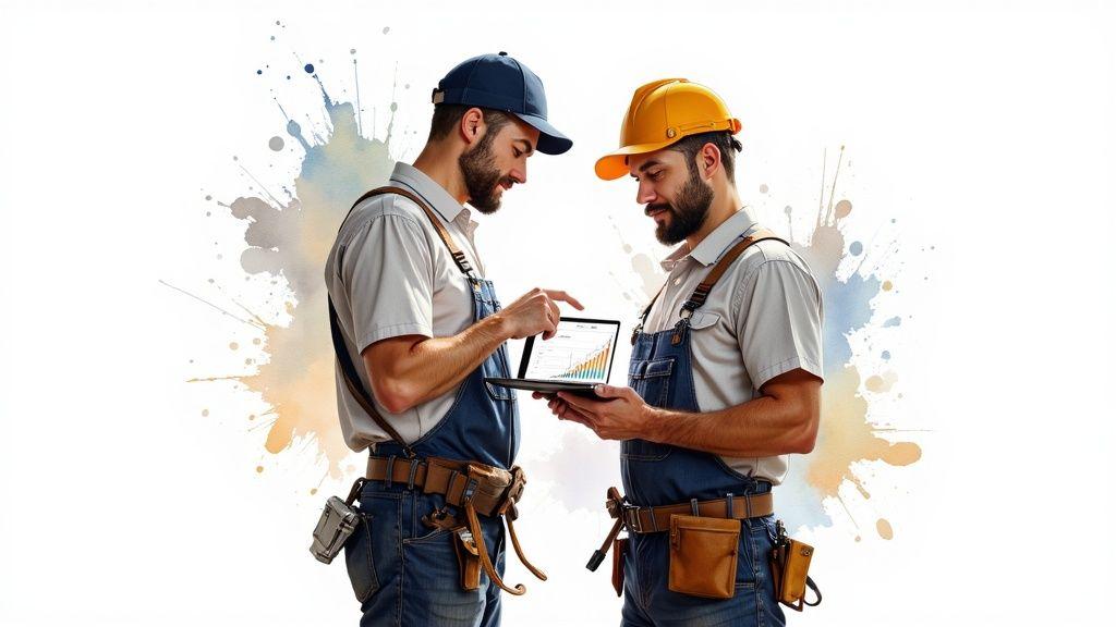 SEO for Tradies: A Small Business Guide to Getting Found on Google