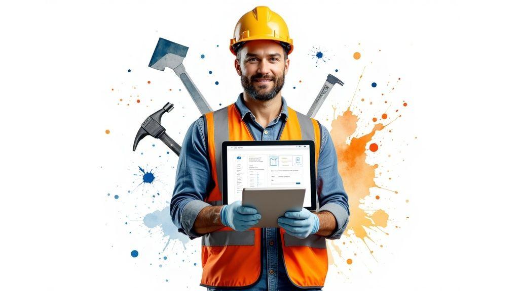 Web Design for Tradies: The Ultimate Guide for Small Businesses